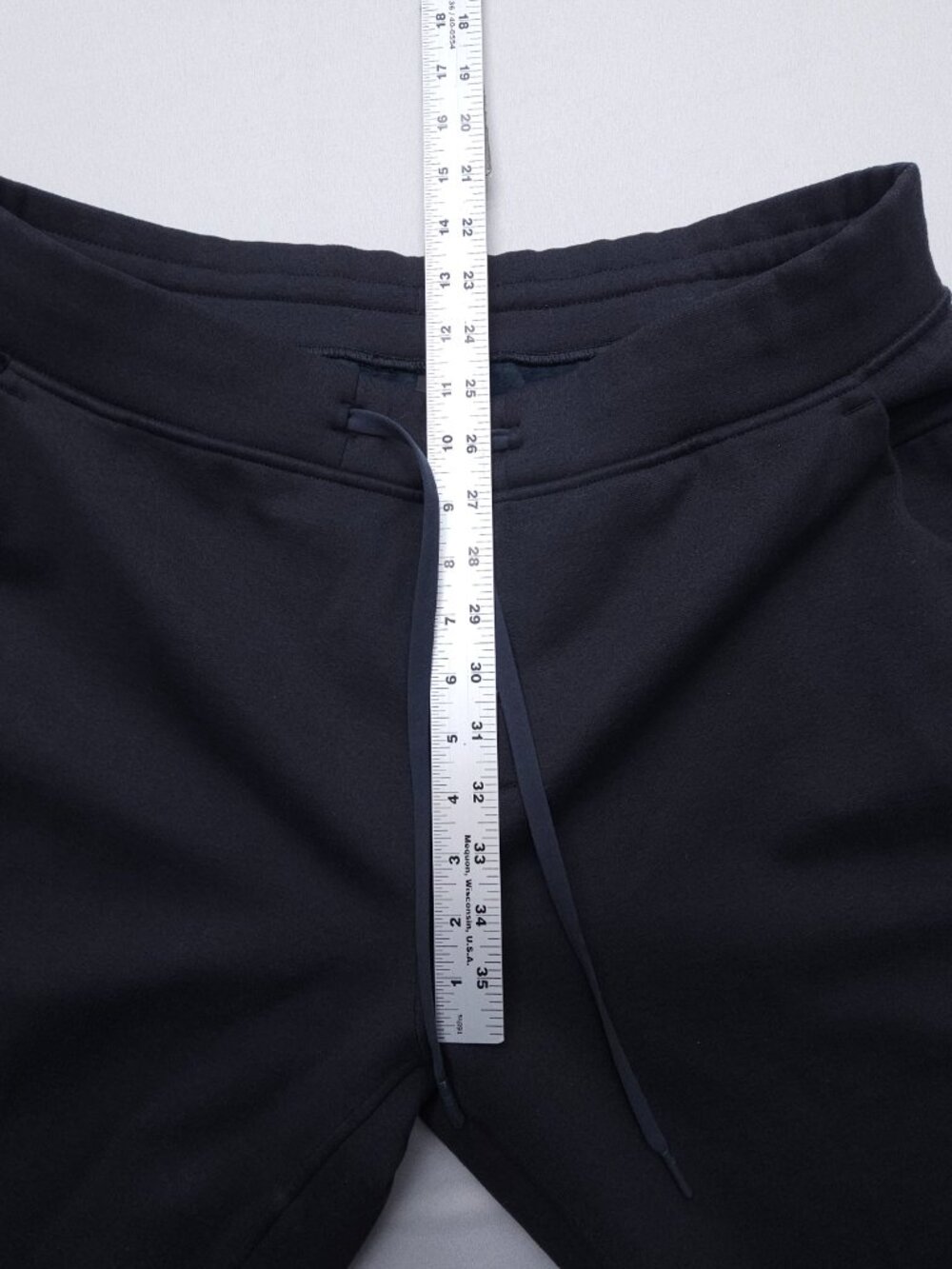 Lululemon City Sweat Pant Relaxed Fleece Thermo - Picture 9 of 13